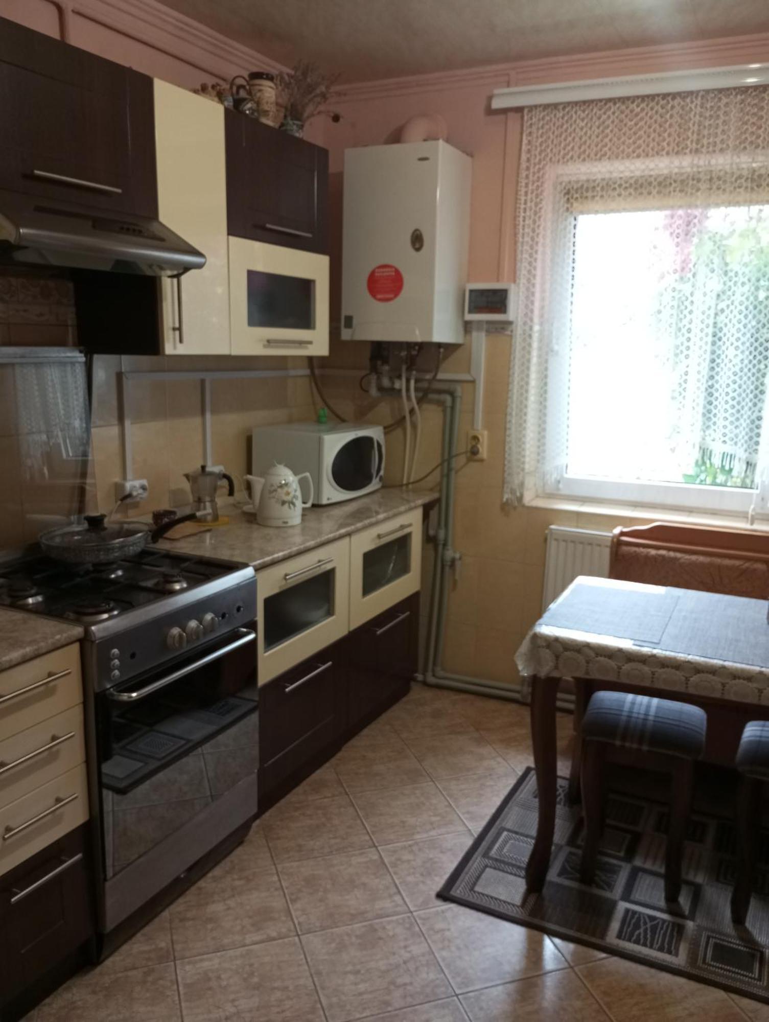 Карпатські Ночі Чан На Території Apartment Yaremche Exterior photo