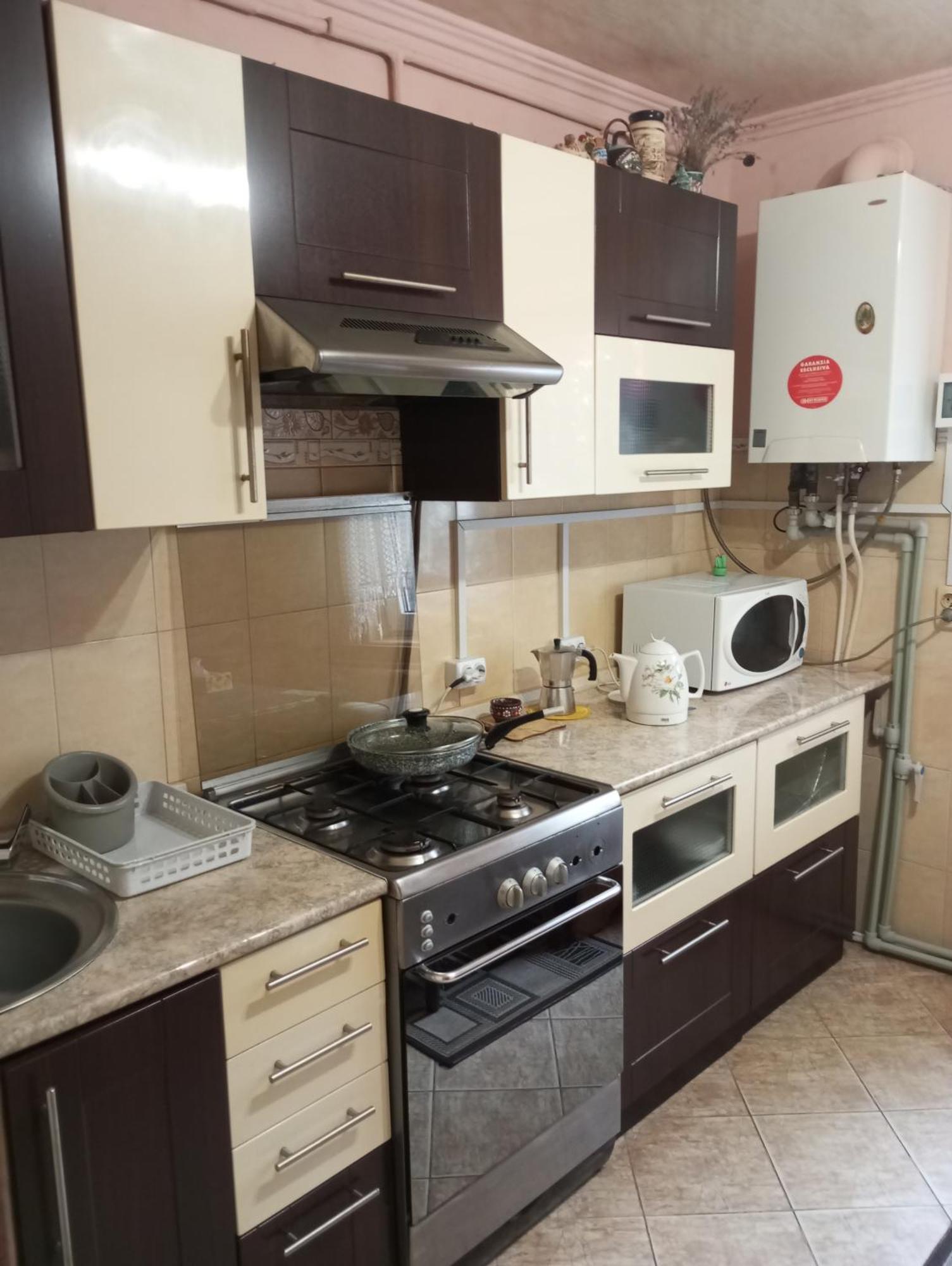 Карпатські Ночі Чан На Території Apartment Yaremche Exterior photo