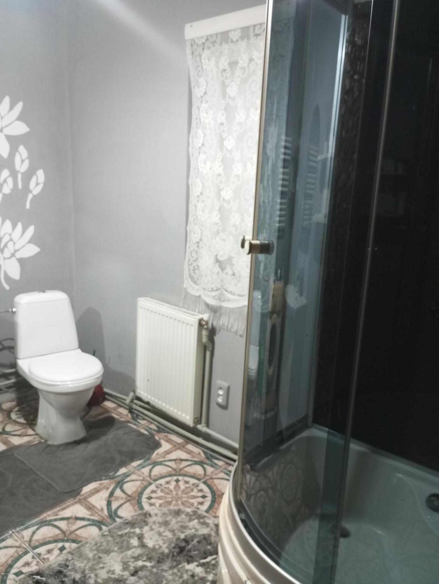 Карпатські Ночі Чан На Території Apartment Yaremche Exterior photo